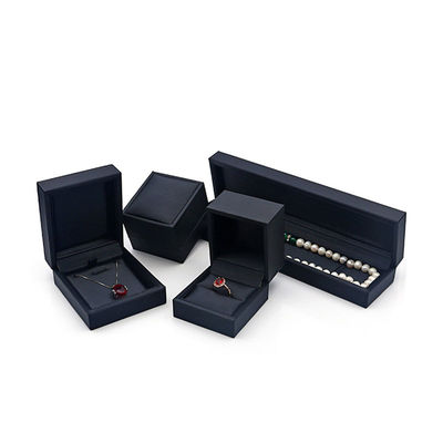 品質  China Handmade Fancy Supplier on Sales Custom Luxury Plastic Jewelry Box Packaging, Jewelry Gift Box 工場